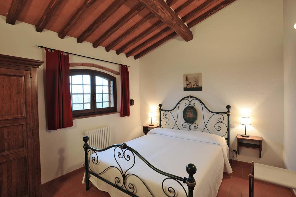 Villa Borgo Rapale Exterior foto