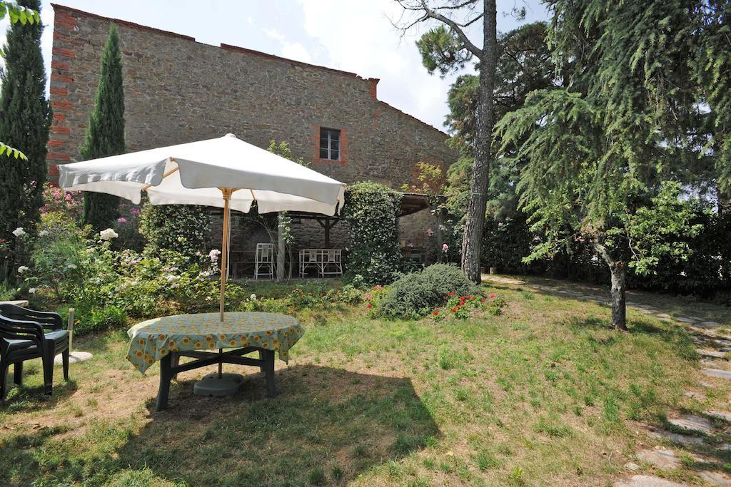 Villa Borgo Rapale Exterior foto